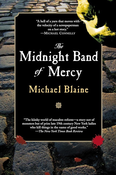 Midnight Band of Mercy