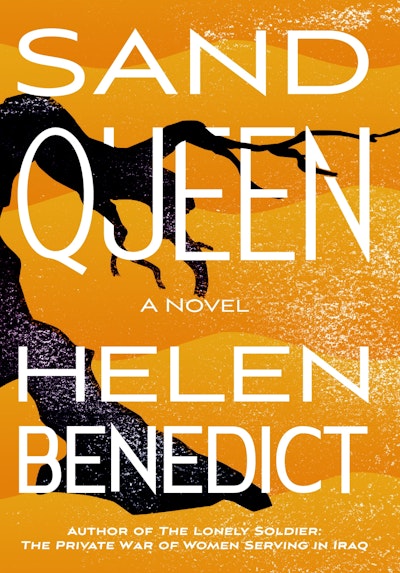 Sand Queen