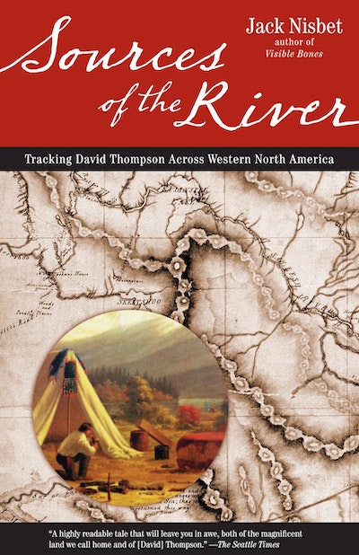Sources of the River, 2nd Edition
