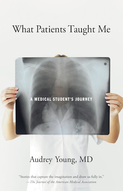 What Patients Taught Me