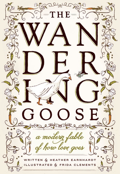The Wandering Goose