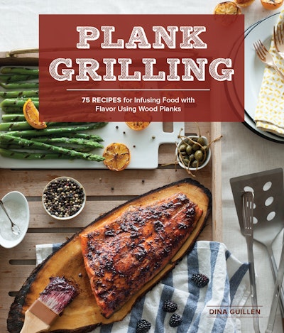 Plank Grilling