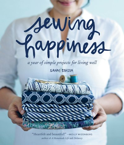 Sewing Happiness