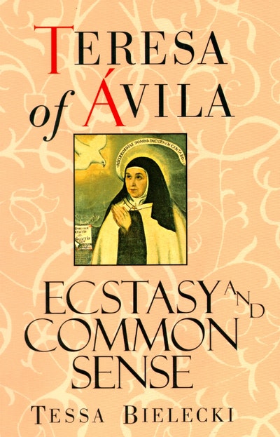Teresa Of Avila