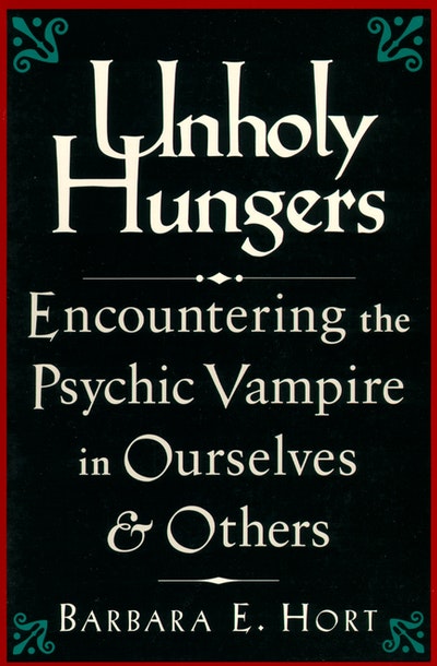 Unholy Hungers