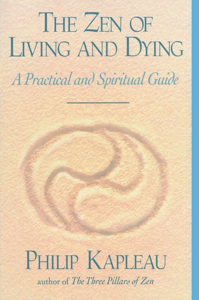 Zen Of Living And Dying