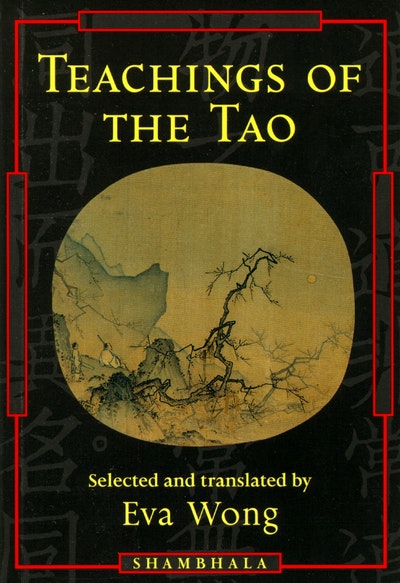 Teachings Of The Tao