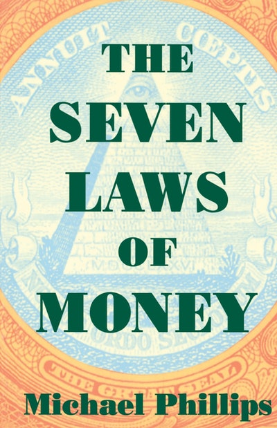 Seven Laws Of Money