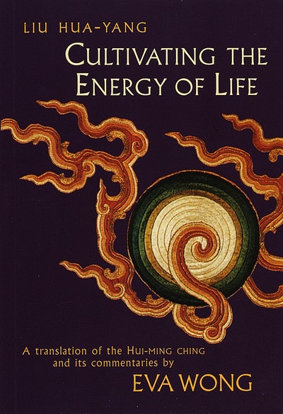 Cultivating The Energy Of Life