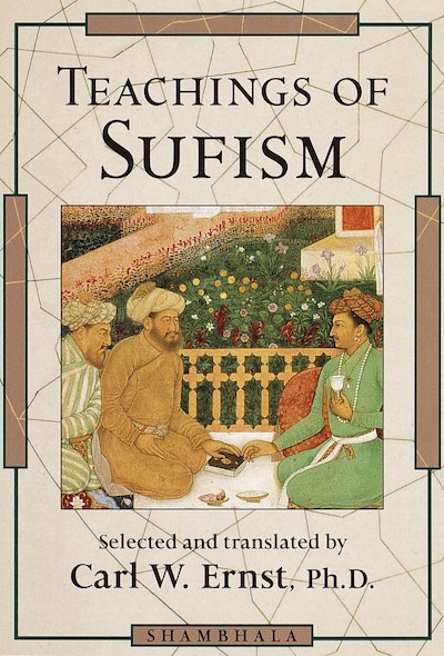 Teachings of Sufism