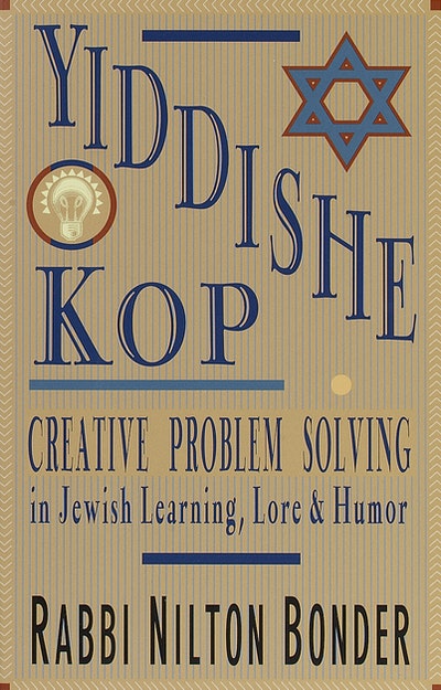 Yiddishe Kop
