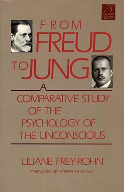From Freud To Jung