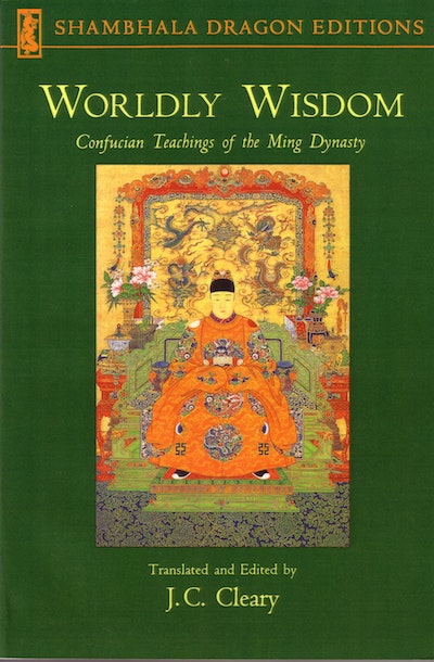 Worldly Wisdom