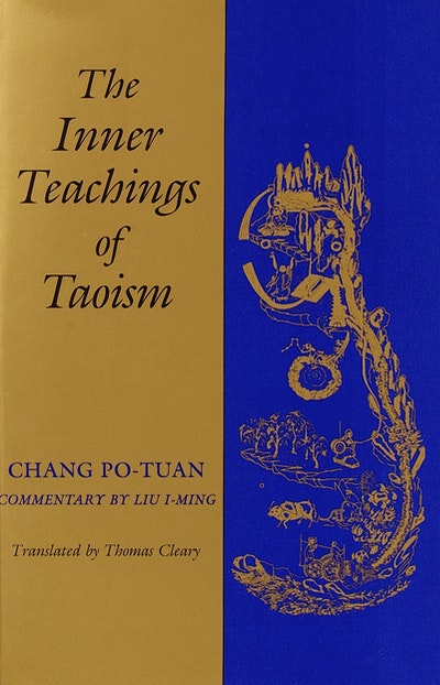 The Inner Teachings Of Taoism