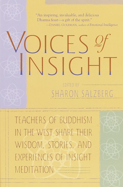 Voices Of Insight