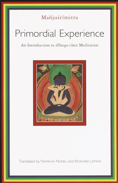 Primordial Experience