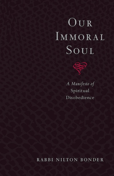 Our Immoral Soul