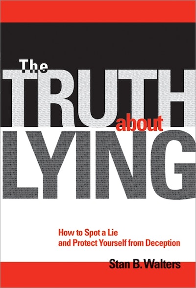 The Truth About Lying