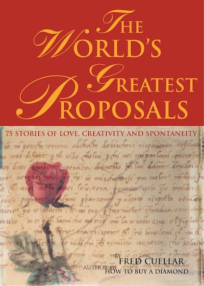 The World's Greatest Proposals