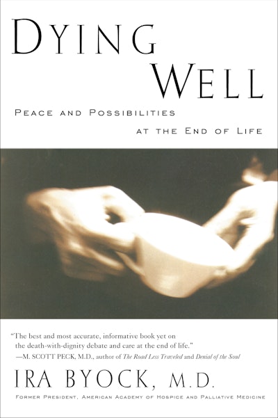 Dying Well