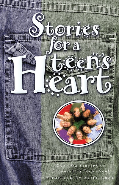 Stories for a Teen's Heart