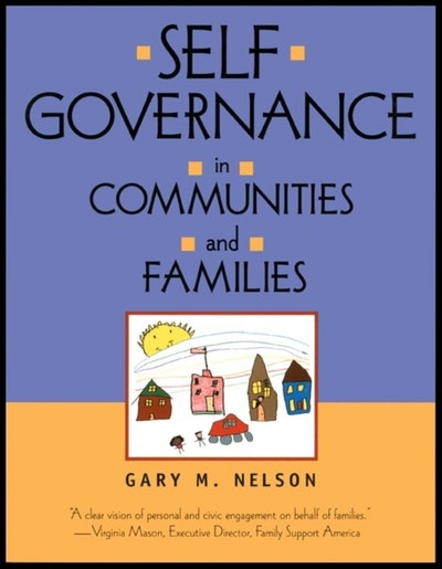 Self-Governance In Communities And Families