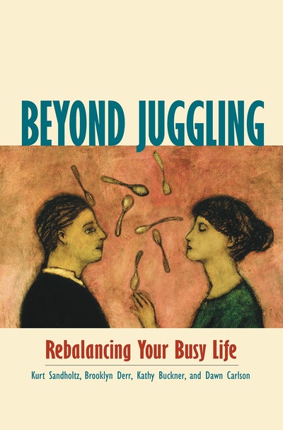 Beyond Juggling
