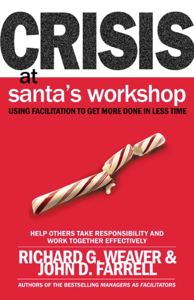 Crisis at Santa's Workshop