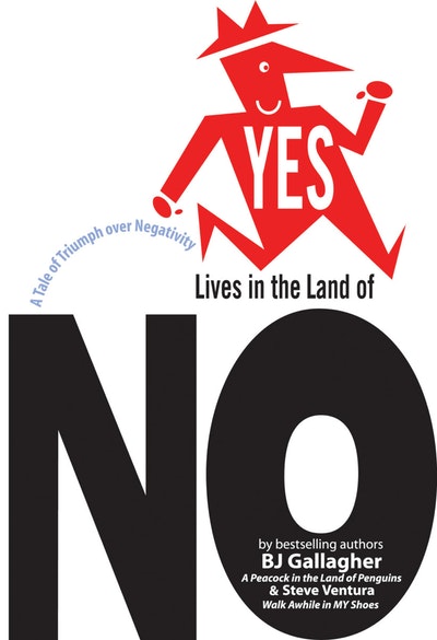 Yes Lives In The Land Of No