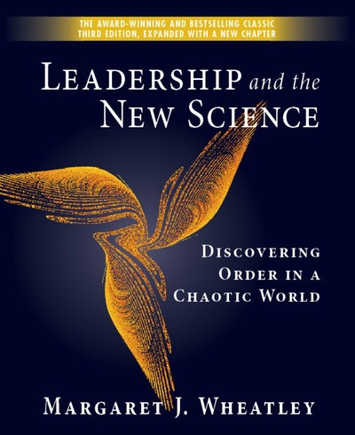 Leadership And The New Science