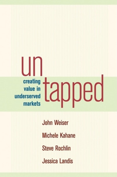 Untapped