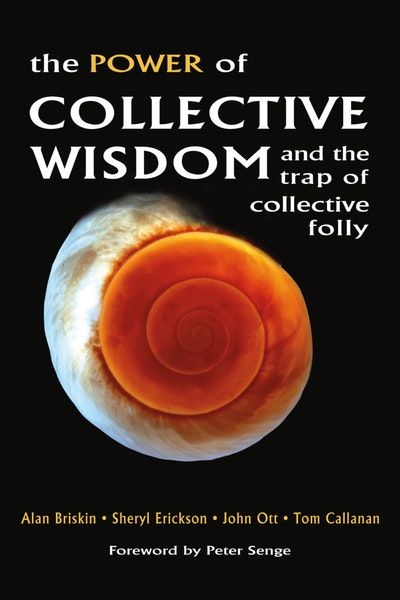 The Power of Collective Wisdom by Alan Briskin - Penguin Books Australia