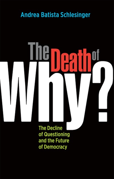 The Death of Why?