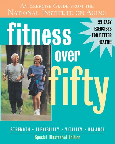 Fitness Over Fifty - Penguin Books Australia