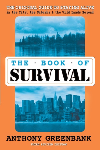 The Book of Survival 3rd Revised Edition