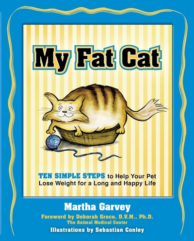 My Fat Cat