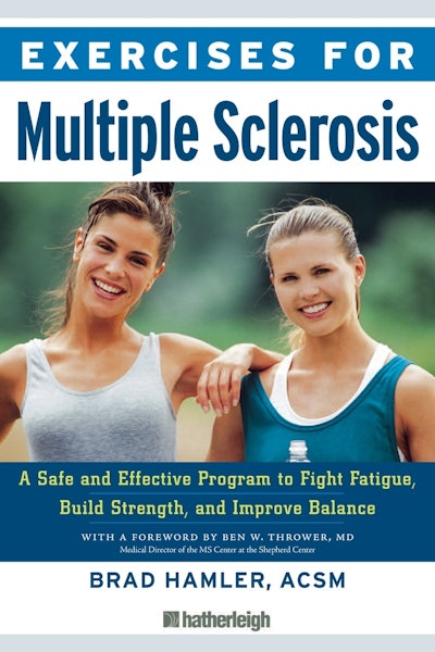Exercises for Multiple Sclerosis
