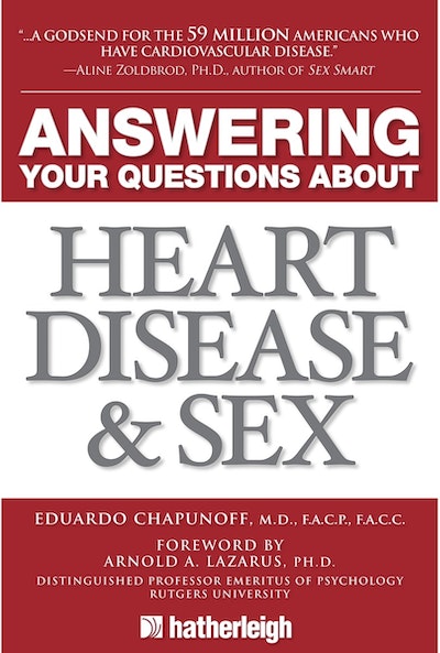 Answering Your Questions about Heart Disease and Sex
