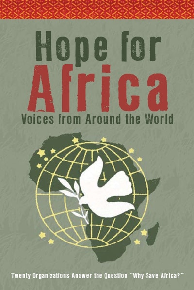 Hope For Africa