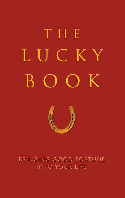 some luck book