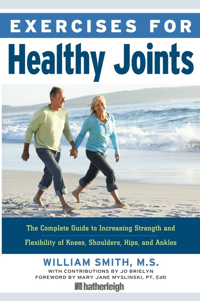 Exercises for Healthy Joints