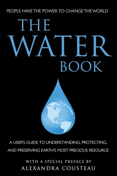 The Water Book