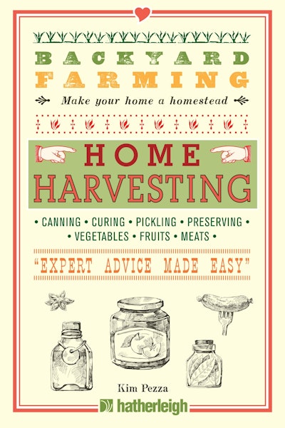 Backyard Farming: Composting