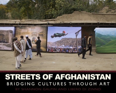 Streets of Afghanistan