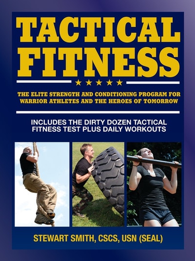 Tactical Fitness