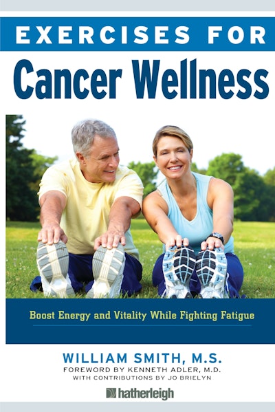 Exercises For Cancer Wellness