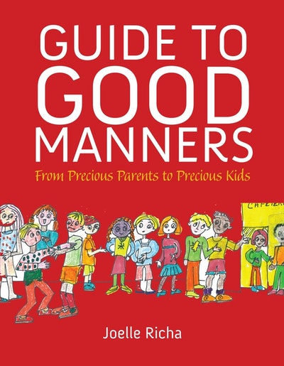 Guide to Good Manners