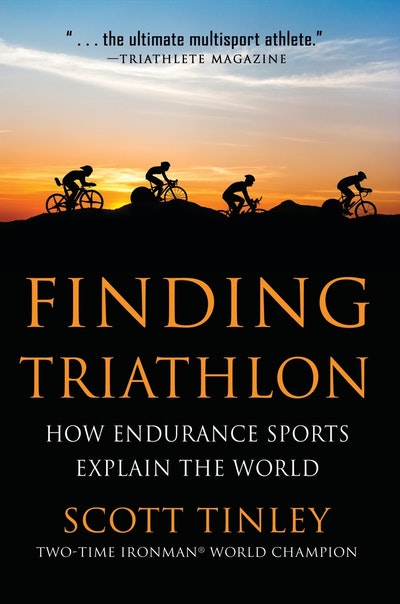 Finding Triathlon