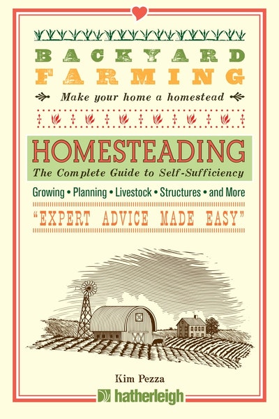 Backyard Farming: Canning & Preserving