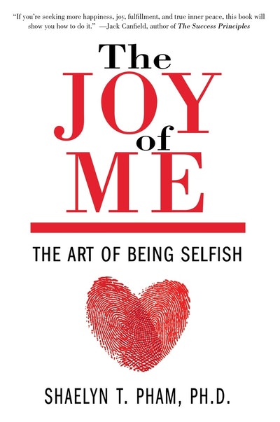 The Joy of Me